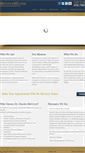 Mobile Screenshot of mccrorymd.com